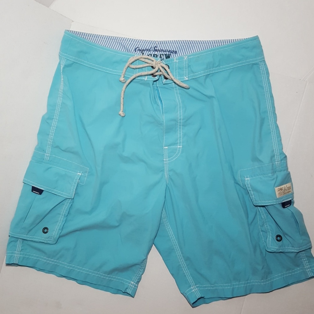 J. Crew Boardshorts